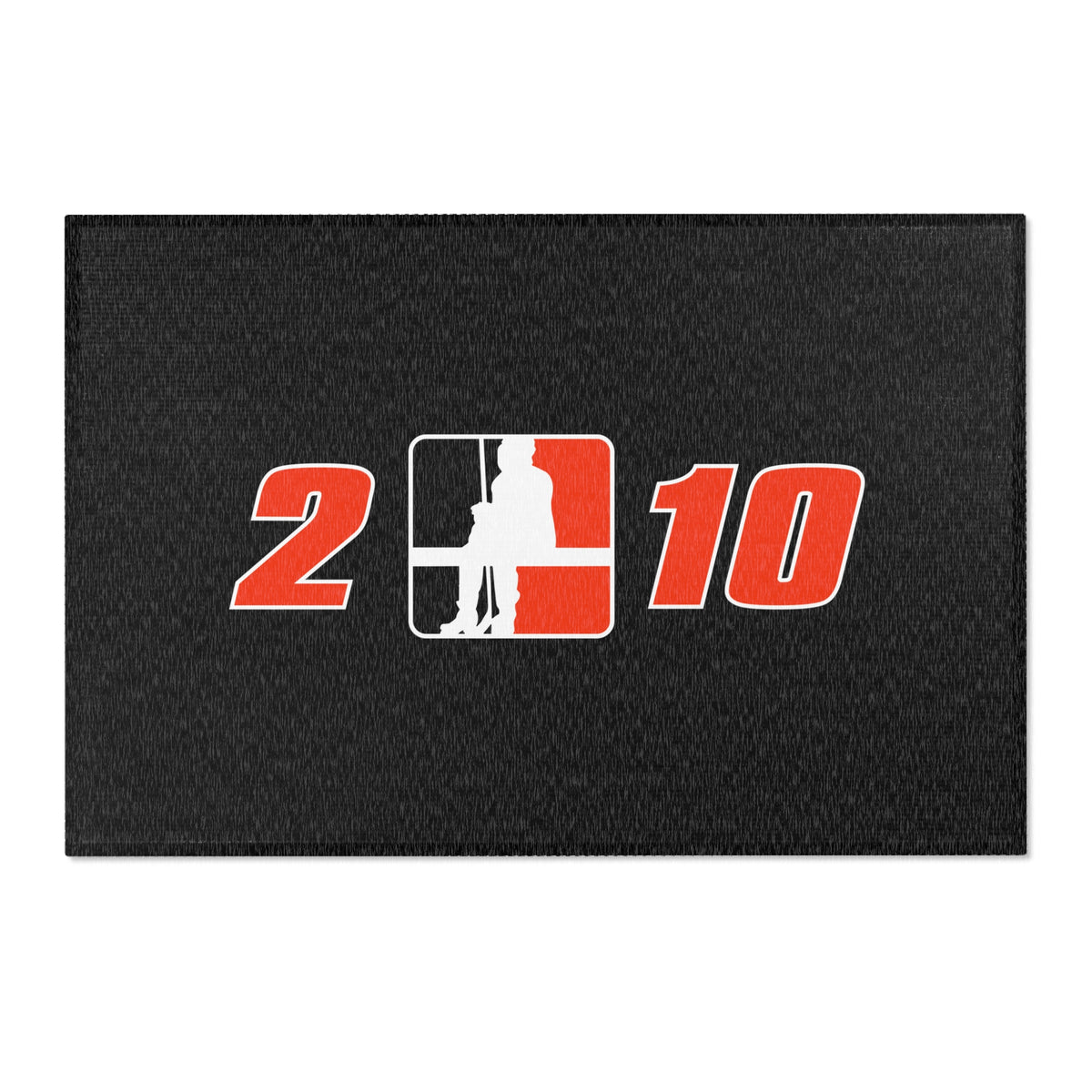 Area Rugs 2 and 10 HaganCustomSports