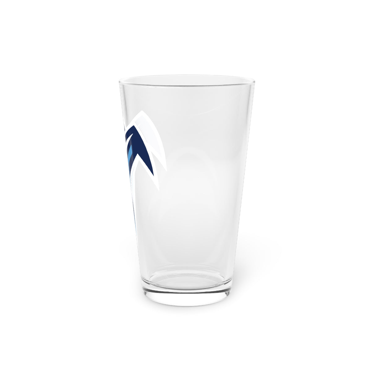 Mays Landing Pint Glass, 16oz HaganCustomSports