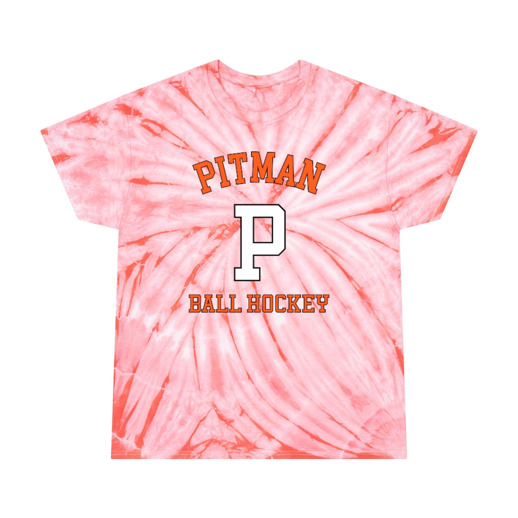 Philadelphia Phillies Tie Dye T-Shirt 