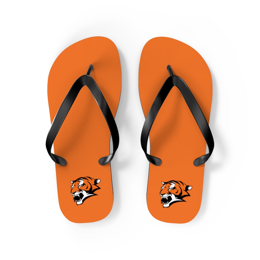 Tiger on sale flip flops