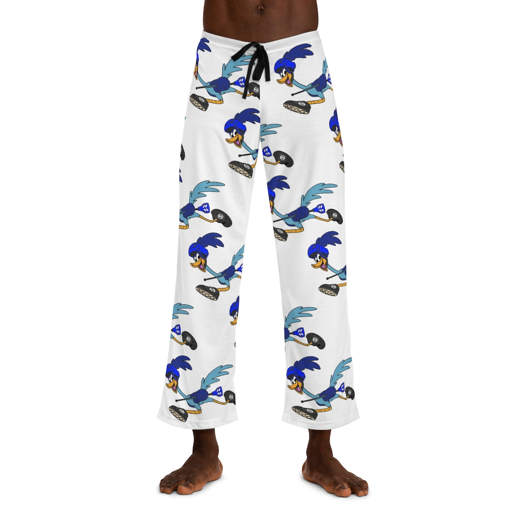 Men's Pajama Pants (AOP) road runners – HaganCustomSports