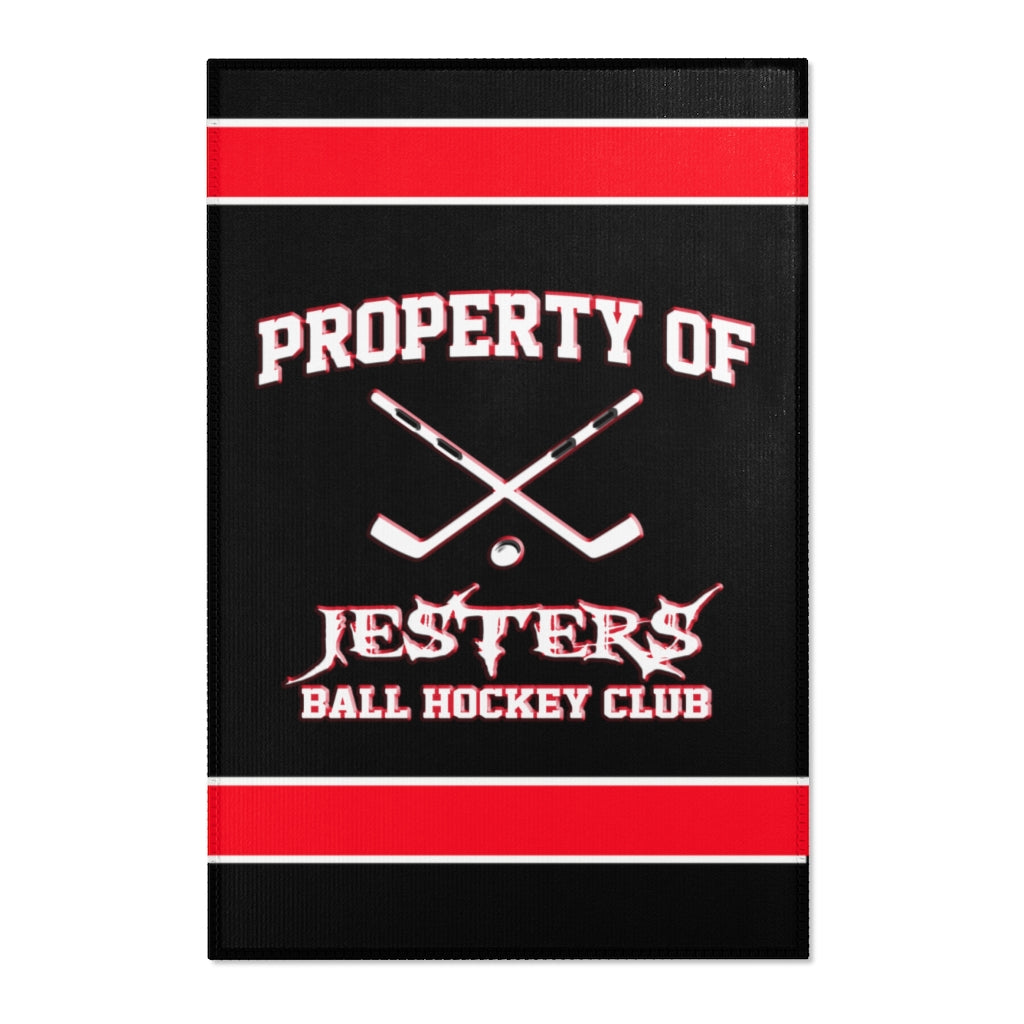Jesters Hockey Jersey