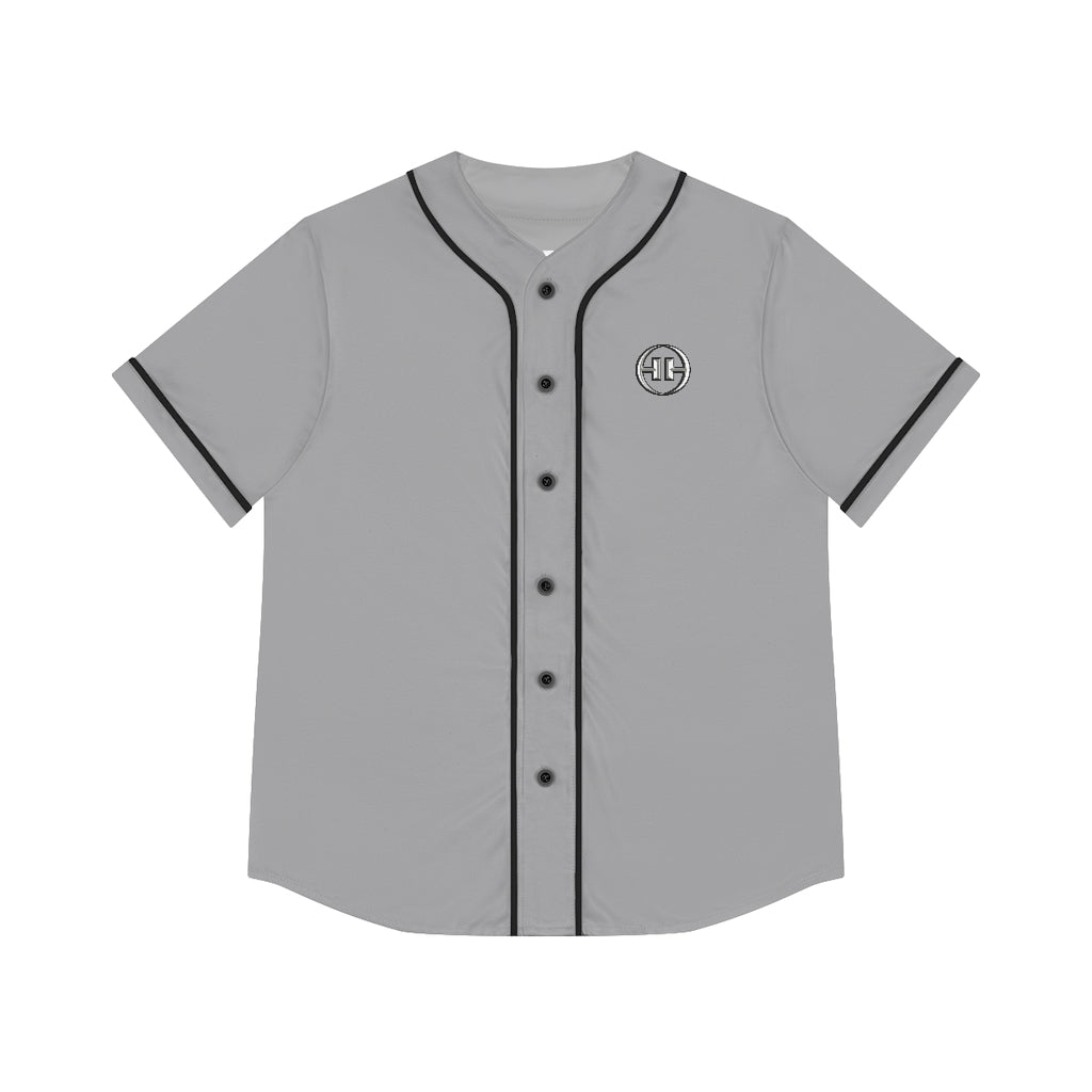 Women's Baseball Jersey (AOP)