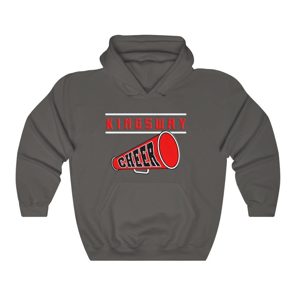 Kingsway Fan Gear Hoodie – HaganCustomSports