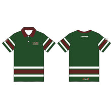 Cedar Creek Polo (HSBH NJ HS) (2 fit styles available)