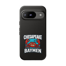 Baymen Phone Case