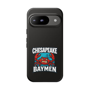 Baymen Phone Case