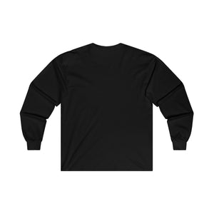 Americans Ice Hockey Ultra Cotton Long Sleeve Tee