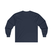 Americans Ice Hockey Ultra Cotton Long Sleeve Tee