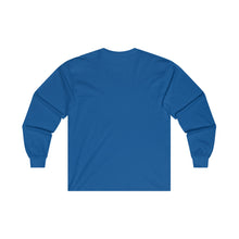 Americans Ice Hockey Ultra Cotton Long Sleeve Tee