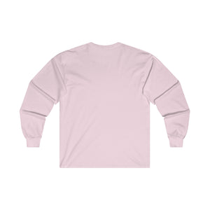 Americans Ice Hockey Ultra Cotton Long Sleeve Tee