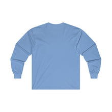 Americans Ice Hockey Ultra Cotton Long Sleeve Tee