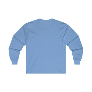 Americans Ice Hockey Ultra Cotton Long Sleeve Tee