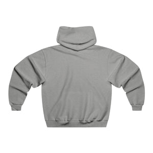 Red Rock - Men's NUBLEND® Hooded Sweatshirt