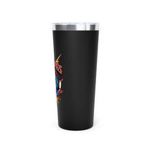 MAD DOGS  Copper Vacuum Insulated Tumbler