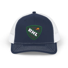 RHL - Snapback Trucker Cap