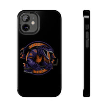 Case Mate Tough Phone Cases - Jersey Dinos