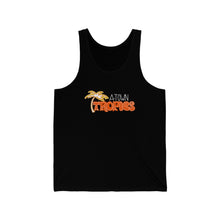 Tropics Unisex Jersey Tank (4 Colors)