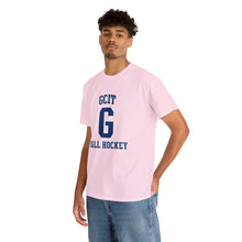 Unisex Heavy Cotton Tee - GCIT