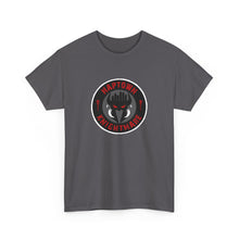 Knightmare IBHA Unisex Heavy Cotton Tee