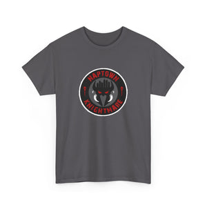 Knightmare IBHA Unisex Heavy Cotton Tee