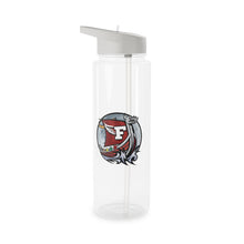 Fitchburg Raiders Kensington Water Bottle