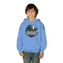 Sun Valley Youth Heavy Blend Hooded Sweatshirt