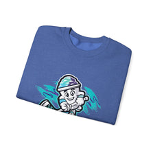 Wooder Ice PBH Crewneck Sweatshirt - Unisex Heavy Blend