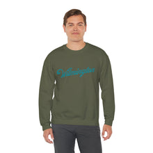 UNCW Sweatshirt, Unisex Crewneck Top