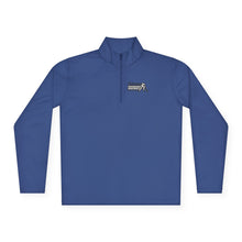 ice house unisex  Quarter-Zip Pullover