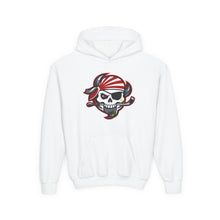 Fitchburg Raiders Youth Heavy Blend Hooded Sweatshirt 2 (customizable)