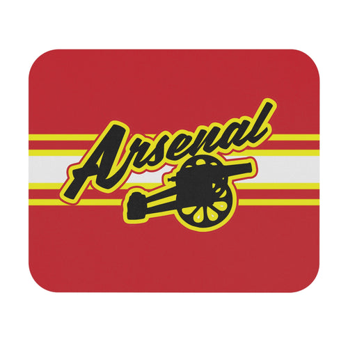 Mouse Pad (Rectangle) - Arsenal