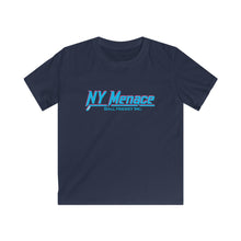 Menace Kids Softstyle Tee