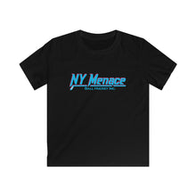 Menace Kids Softstyle Tee