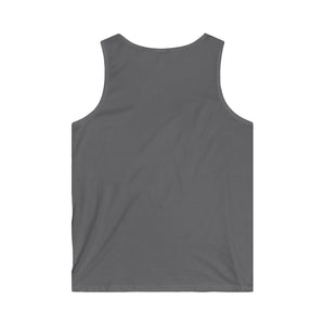 Red Rock - Men's Softstyle Tank Top