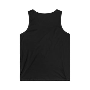 Red Rock - Men's Softstyle Tank Top