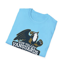 Sun Valley Unisex Softstyle T-Shirt