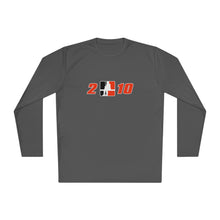 Lightweight Long Sleeve Tee   2 and 10