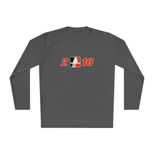 Lightweight Long Sleeve Tee   2 and 10