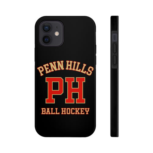 Case Mate Tough Phone Cases - Penn Hills HSBH