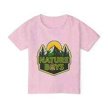 Heavy Cotton™ Toddler T-shirt NATURE BOYS