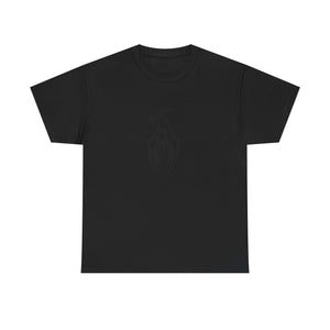 Crpytids IBHA Unisex Heavy Cotton Tee