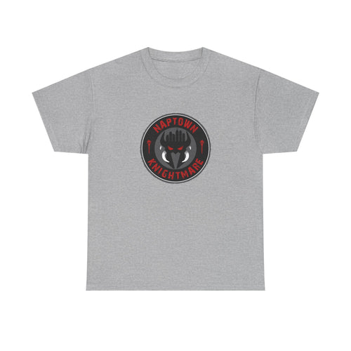 Knightmare IBHA Unisex Heavy Cotton Tee