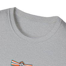 Unisex Softstyle T-Shirt - NY Dek