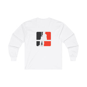 Ultra Cotton Long Sleeve Tee  2 and 10