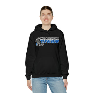 CFTowson - Unisex Heavy Blend™ Hooded Sweatshirt