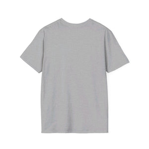 CSHL Roller - Unisex Softstyle T-Shirt