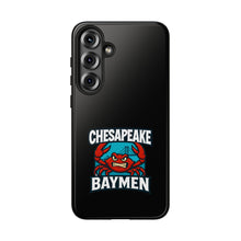 Baymen Phone Case