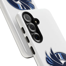 Stateline Phone Case