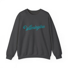 UNCW Sweatshirt, Unisex Crewneck Top